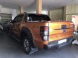 Ford Ranger 2016 - Cần bán gấp Ford Ranger đời 2016, nhập khẩu