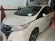 Honda Odyssey 2017 - Bán Honda Odyssey đời 2017, màu trắng, xe nhập  