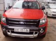 Ford Ranger   Wildtrak   3.2AT 2015 - Bán Ford Ranger Wildtrak nhập khẩu động cơ 3.2, Sx 2015, Đk 2016