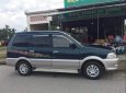 Toyota Zace   2005 - Bán Toyota Zace đời 2005, nhập khẩu, màu xanh dưa