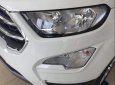 Ford EcoSport   1.5 titanium   2018 - Cần bán Ford EcoSport 1.5 titanium năm 2018, màu trắng