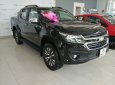 Chevrolet Colorado 4x2 MT 2019 - Bán ô tô Chevrolet Colorado 4x2 MT đời 2019, màu đen, xe nhập