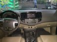 Toyota Fortuner   2013 - Cần bán Fortuner đời 2013 màu xám bạc, xe chạy 15000km, 1 đời chủ