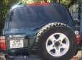 Toyota Land Cruiser   2001 - Bán Toyota Land Cruiser 2001, nhập khẩu, chính chủ