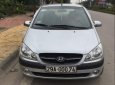 Hyundai Getz 2010 - Bán ô tô Hyundai Getz năm sản xuất 2010, màu bạc, nhập khẩu giá cạnh tranh