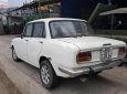 Toyota Corona Mark 1  1968 - Bán xe cổ Corona Mark 1 đời 1968 còn đẹp và zin đét