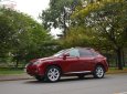 Lexus RX 350 AWD 2009 - Bán ô tô Lexus RX 350 AWD sản xuất năm 2009, màu đỏ, nhập khẩu, xe đẹp