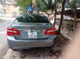 Daewoo Lacetti CDX 1.6 AT 2009 - Cần bán lại xe Daewoo Lacetti CDX 1.6 AT sản xuất 2009, xe nhập  