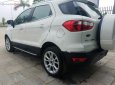 Ford EcoSport Titanium 1.5L AT 2018 - Bán ô tô Ford EcoSport Titanium 1.5L AT đời 2018, màu trắng, mới 100%