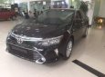 Toyota Camry   2.5Q  2019 - Bán xe Toyota Camry 2.5Q đời 2019, màu đen