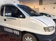 Hyundai Libero 2002 - Bán xe Hyundai Libero 2002, màu trắng, nhập khẩu 