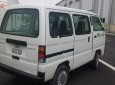 Suzuki Super Carry Van Window Van 2004 - Cần bán xe Suzuki Super Carry Van Window Van đời 2004, xe đẹp, hoạt động ổn định