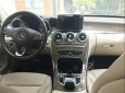 Mercedes-Benz C class C250 2015 - Cần bán Mercedes C250 năm 2015, nhập khẩu nguyên chiếc