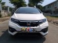 Honda Jazz RS 2018 - Bán Honda Jazz RS đời 2018, màu trắng, nhập khẩu  