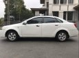 Daewoo Lacetti 2007 - Chính chủ bán Daewoo Lacetti 2007, màu trắng, nhập khẩu