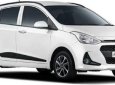 Hyundai Grand i10 1.2AT 2019 - Bán Hyundai Grand i10 1.2AT đời 2019, màu trắng