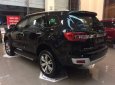 Ford Everest  Ambiente MT 2018 - Cần bán Ford Everest năm sản xuất 2018, màu đen, 969 triệu