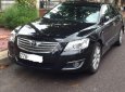 Toyota Camry   3.5Q 2007 - Cần bán Toyota Camry 3.5Q 2007, màu đen, nhập khẩu Thái Lan  