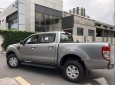 Ford Ranger  XLS AT 2019 - Bán xe Ford Ranger XLS AT 2019, màu bạc, xe nhập