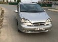 Chevrolet Vivant 2008 - Chính chủ bán Chevrolet Vivant đời 2008, màu bạc