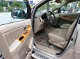 Toyota Innova V 2009 - Bán Toyota Innova V số tự động, đời 2009, xe tư nhân chính chủ, 1 chủ sử dụng từ đầu