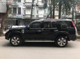 Ford Everest 2.5L 4x2 MT 2011 - Gia đình tôi bán xe Ford Everest sản xuất 2011, số sàn, máy dầu, màu sơn đen