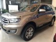 Ford Everest 2018 - Bán ô tô Ford Everest năm sản xuất 2018, màu nâu