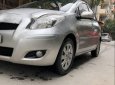 Toyota Yaris 2012 - Cần bán gấp Toyota Yaris năm sản xuất 2012, màu bạc, giá 438tr