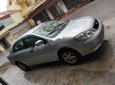 Toyota Corolla altis 1.8G MT 2003 - Bán Toyota Corolla Altis 1.8G MT sản xuất năm 2003, màu bạc, tất cả chức năng hoạt động tốt 