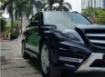 Mercedes-Benz GLK Class  250 AMG 4Matic  2014 - Cần bán gấp Mercedes 250 AMG 4Matic năm 2014, màu đen, số tự động