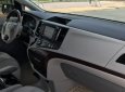 Toyota Sienna 2014 - Cần bán xe Toyota Sienna năm sản xuất 2014, màu trắng, nhập khẩu nguyên chiếc