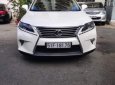 Lexus RX    350   2015 - Chính chủ bán xe cũ Lexus RX350 màu trắng, nội thất kem, sản xuất 2014, tên tư nhân chính chủ sử dụng