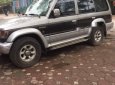 Mitsubishi Pajero     2001 - Cần bán lại xe Mitsubishi Pajero sản xuất 2001, xe nhập, 172 triệu