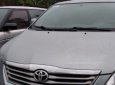 Toyota Innova   2.0 MT  2012 - Cần bán xe Toyota Innova 2.0 MT đời 2012, màu xám  