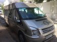 Ford Transit   2015 - Bán Ford Transit sản xuất 2015, xe đẹp