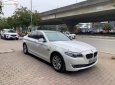 BMW 5 Series 520i 2012 - Cần bán BMW 5 Series 520i đời 2012, màu trắng, bảo hành đầy đủ trong hãng còn mới 95%