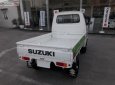 Suzuki Super Carry Truck 1.0 MT 2018 - Bán xe tải nhẹ Suzuki Carry Truck 650kg 2018, màu trắng