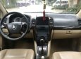 Chevrolet Captiva   2007 - Cần bán lại xe Chevrolet Captiva đời 2007, màu bạc, giá tốt