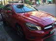 Mercedes-Benz CLA class  200  2018 - Bán Mercedes CLA200 đời 2015, cam kết xe không lỗi lầm gì cả