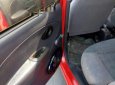 Daewoo Matiz   2003 - Bán xe Daewoo Matiz sản xuất năm 2003, màu đỏ, nhập khẩu  