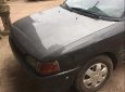 Mazda 323 1998 - Bán xe Mazda 323 sản xuất 1998, màu xám