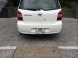 Nissan Grand livina   2012 - Bán xe Nissan Grand livina năm 2012, màu trắng giá cạnh tranh