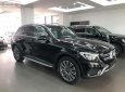 Mercedes-Benz GLC-Class GLC 250 4Matic 2018 - Bán Mercedes GLC 250 4Matic đời 2018, màu đen