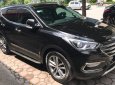 Hyundai Santa Fe 2.2L  2018 - Bán Hyundai Santa Fe 2.2L Full dầu sx 2018, odo 1vạn, xe siêu mới