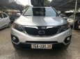 Kia Sorento 2009 - Cần bán gấp Kia Sorento năm 2009, màu bạc, xe nhập