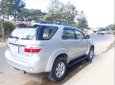 Toyota Fortuner  MT 2009 - Bán xe Fortuner 2009, xe đẹp nội thất mới, 7 chỗ