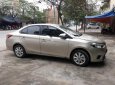 Toyota Vios 1.5E 2017 - Bán Vios E 2017, xe zin nguyên bản, gần như mới