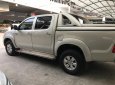 Toyota Hilux 2009 - Bán Toyota Hilux 3.0G máy dầu, số sàn, 2 cầu. Xe 1 chủ từ đầu. LH: 0906907338