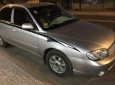 Kia Spectra 2004 - Cần bán lại xe Kia Spectra đời 2004, màu bạc, xe nhập, giá 123tr