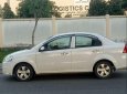 Daewoo Gentra    2010 - Gia đình cần bán Gentra Sx cuối 2010, giá 210tr